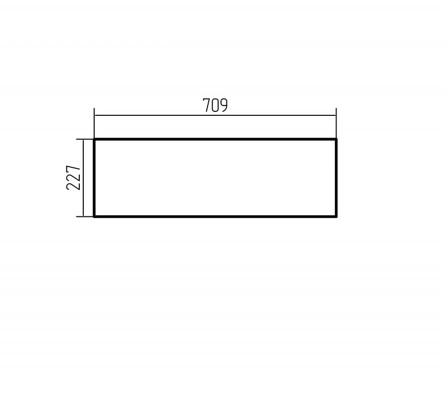 Movable Side Window Glass for Bus LIAS 5292-5403356-20