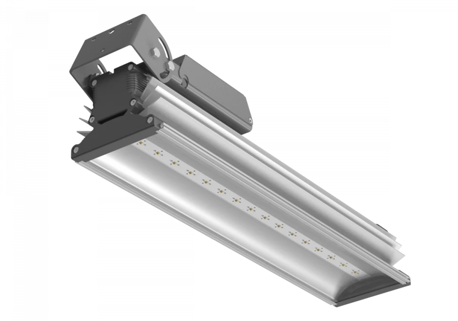 LED Banner Light with Power Supply LPB-601