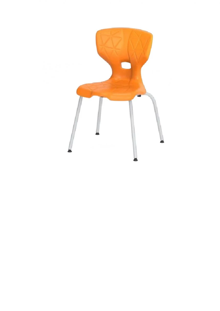 Student Chair with Ergonomic Design, Model SHS11