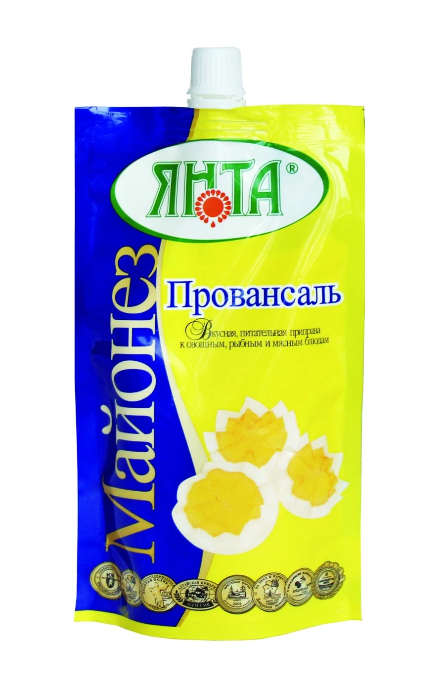 Delicious Provencal Mayonnaise 400g