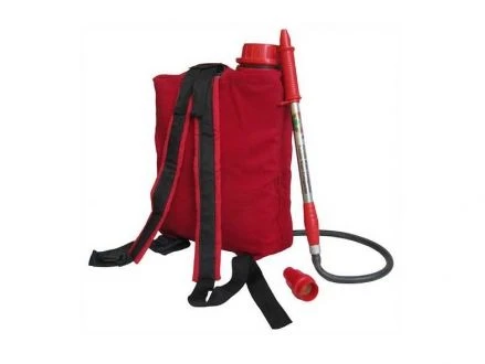 ROSA-M Backpack Fire Extinguisher Sprayer