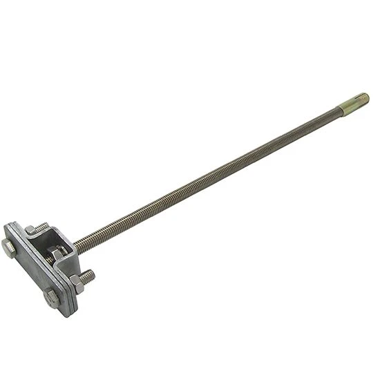 Conductor Holder DП-50ГЦ-01.330 for Flat Conductors