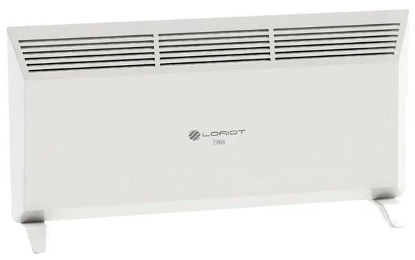 Electric Convector Heater Loriot LHCI-2000 M