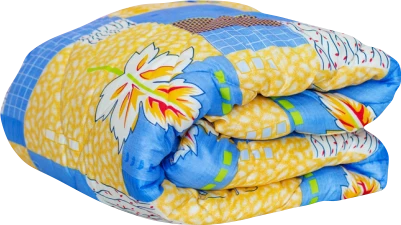 Synthetic-Filled Blanket, 1.5-Person Size, 140x205 cm