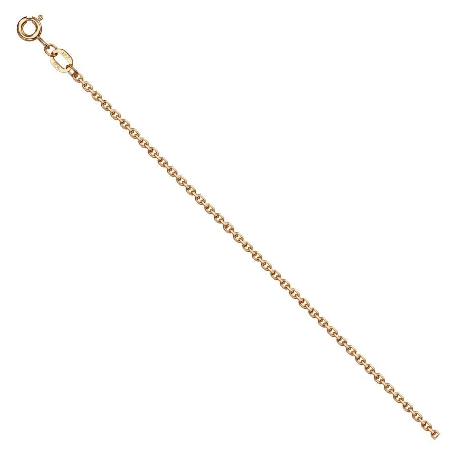 Green Cobra Gold Bracelet with Diamond Cut 585, Model NB17-053