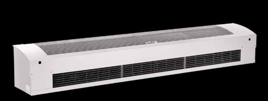 Water Source Heat Curtain, Ballu Model BHC-M20W30-PS