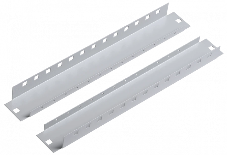 Mounting Profile Y-PM-U-G-4-0 for Panels LG/LMA (Set of 2)