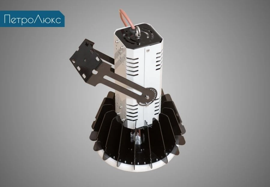 Petrolux-Bell-03 LED Industrial Light