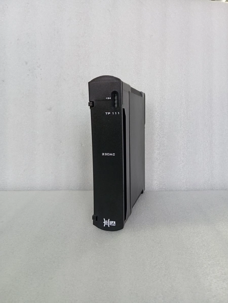 Elsi-MKC Programmable Controller TP 111 230AC