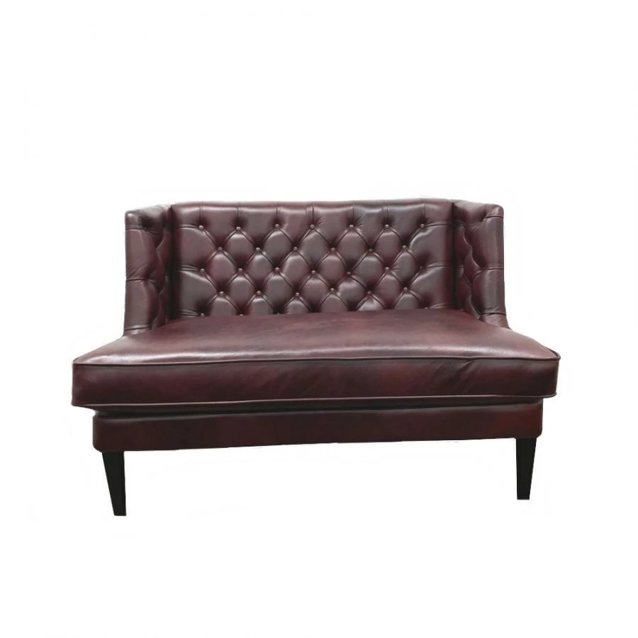 Amati Sofa - Stylish Comfort for Any Interior