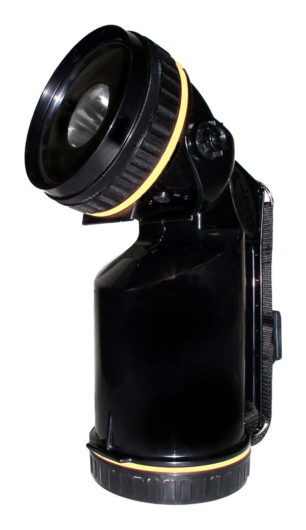 EcoTon-1 LED Illuminating Lantern