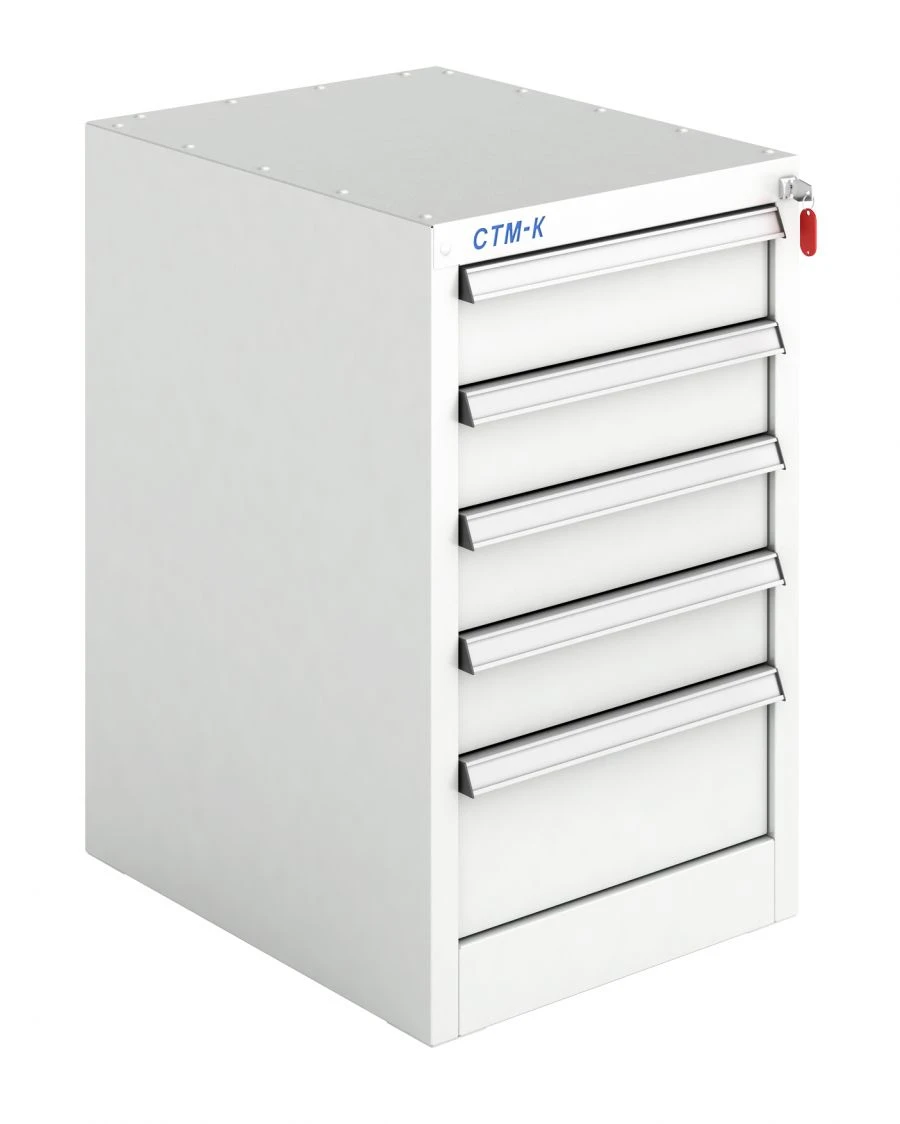 Compact Tool Storage Cabinet - SMU Series