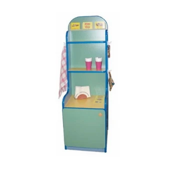 Toy and Educational Materials Stand "Duty Corner