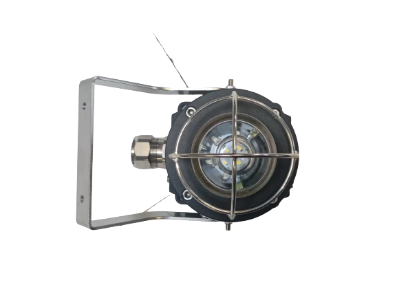 Explosion-Proof LED Light EXELED-1-5000