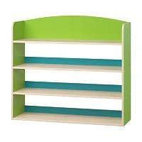 Display Case for Crafts and Exhibits