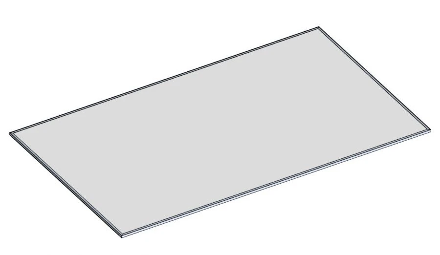 Complete Screen Assembly 6282-401-5311580 SB