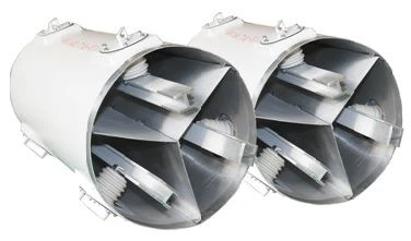 TSKR Type Closed Conductor Rail for Electrical Energy Distribution