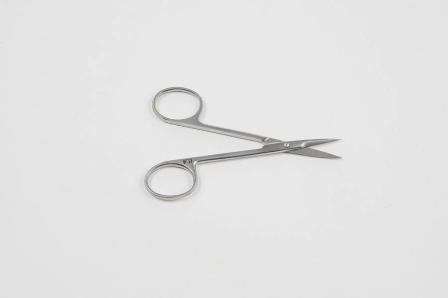 Sharp Straight Eye Scissors, 113mm, Model VZ-N-41-1