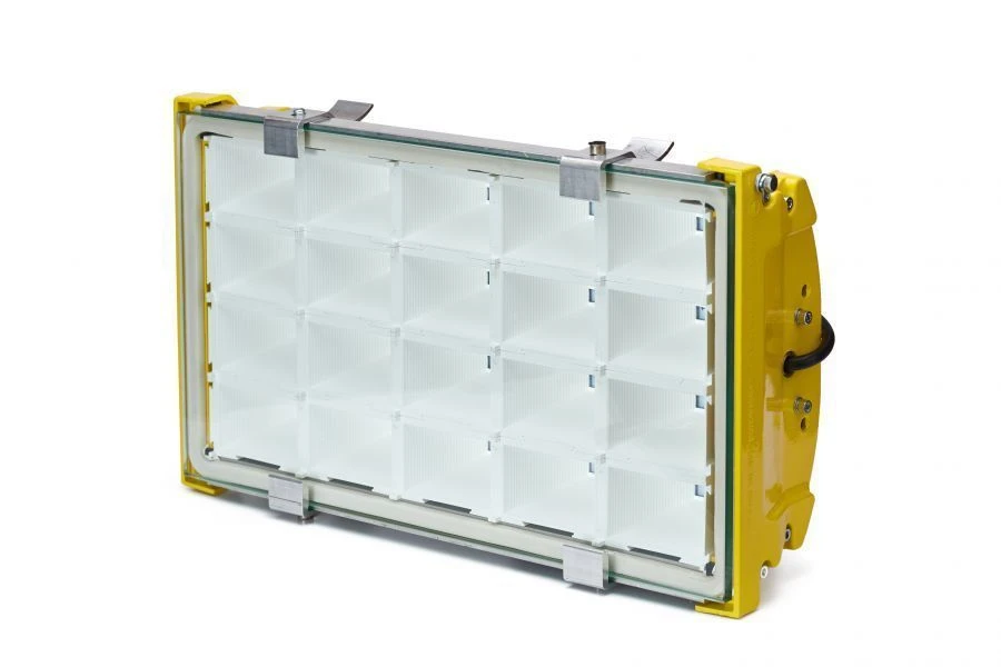 Explosion-Proof Stationary Light SSP01-20x3-024-UHL1