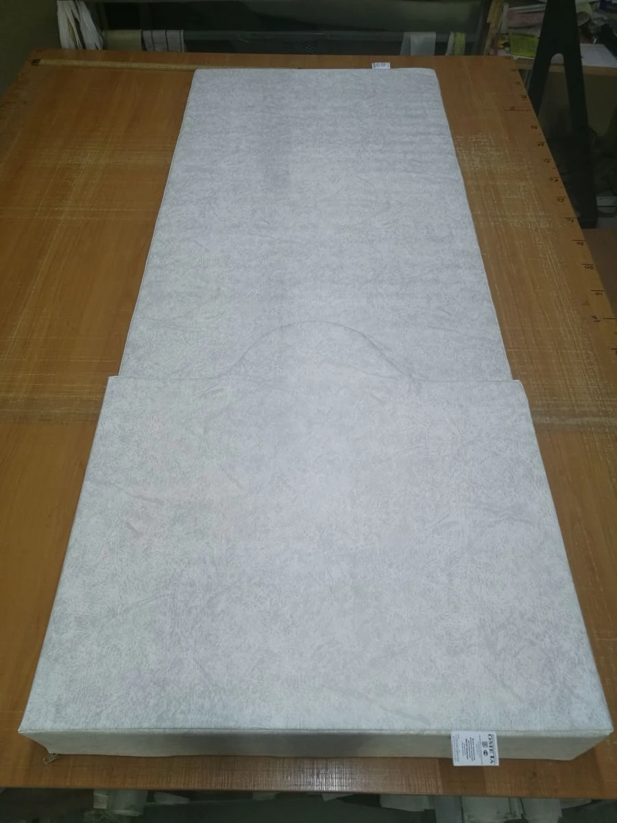 Medical Obstetric Mattress Two-Section MA-04 Classic