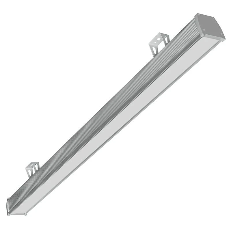 LIRA Series LED Lights - IP54 Waterproof Aluminum