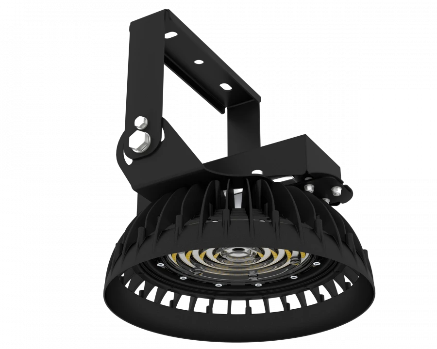 Industrial LED Spotlight Neo 80 M
