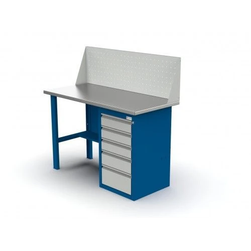 Light Series Workbench