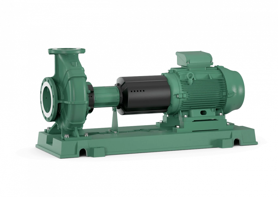 مضخة أتموس GIGA-N40/250-18.5/2