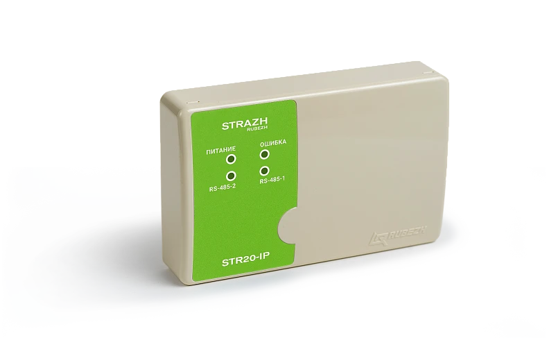 Network Controller STR20-IP-Ent for Access Management