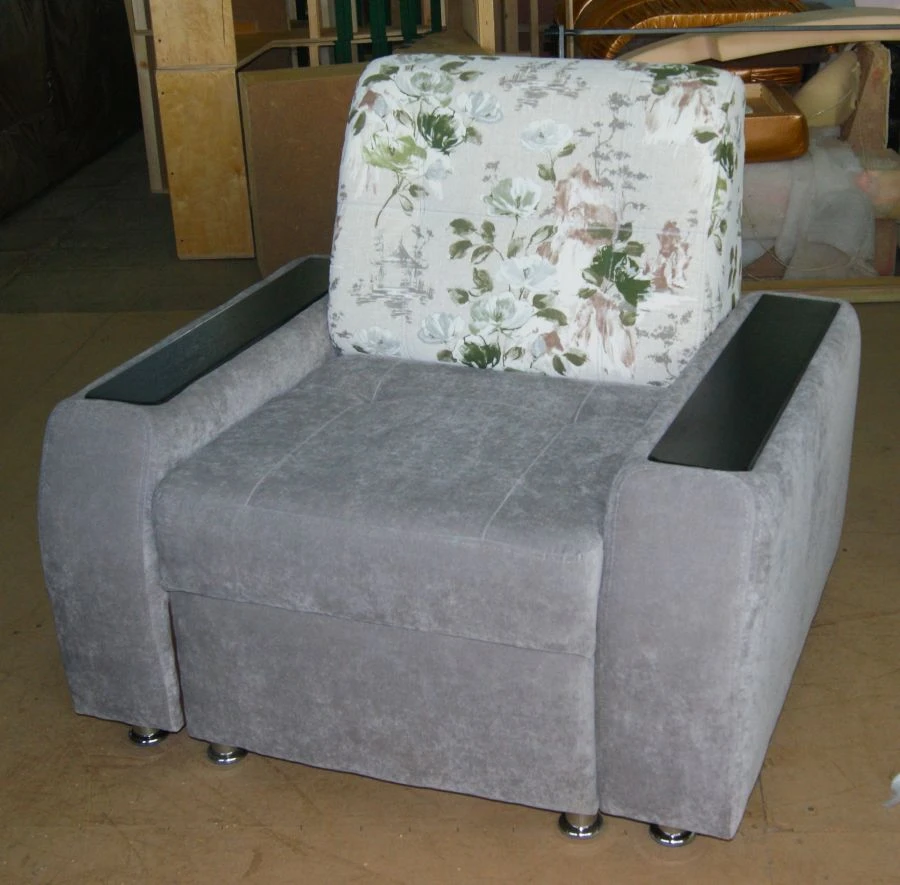 Armchair-Bed "Narspi-K2