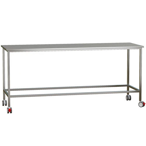Medical Examination Table TU 32.50.30-009-69573749-2021, DM-6-106-47