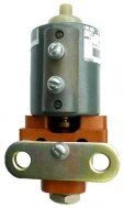 Electric Pneumatic Valve EV-052 U3 for Remote Control of Pneumatic Drives