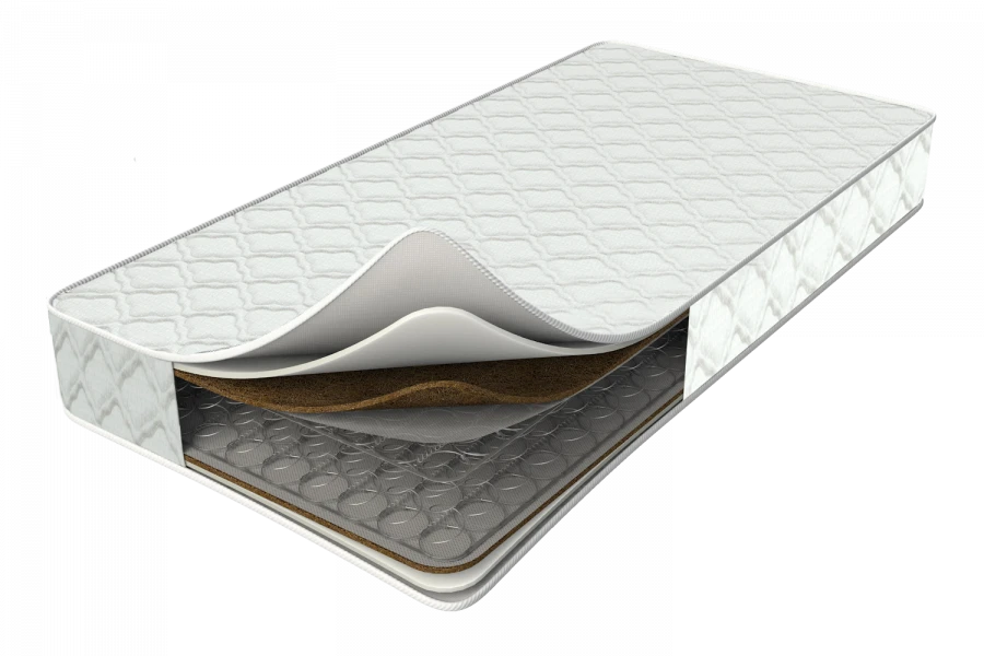 Azart Mattress - Double-Sided with Classic Bonnell Spring System