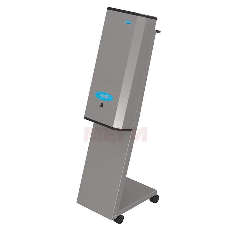 Bactericidal Air Recirculator for Disinfection - MEGIDEZ RBOV 913-MSK (MSK-5913.5B)