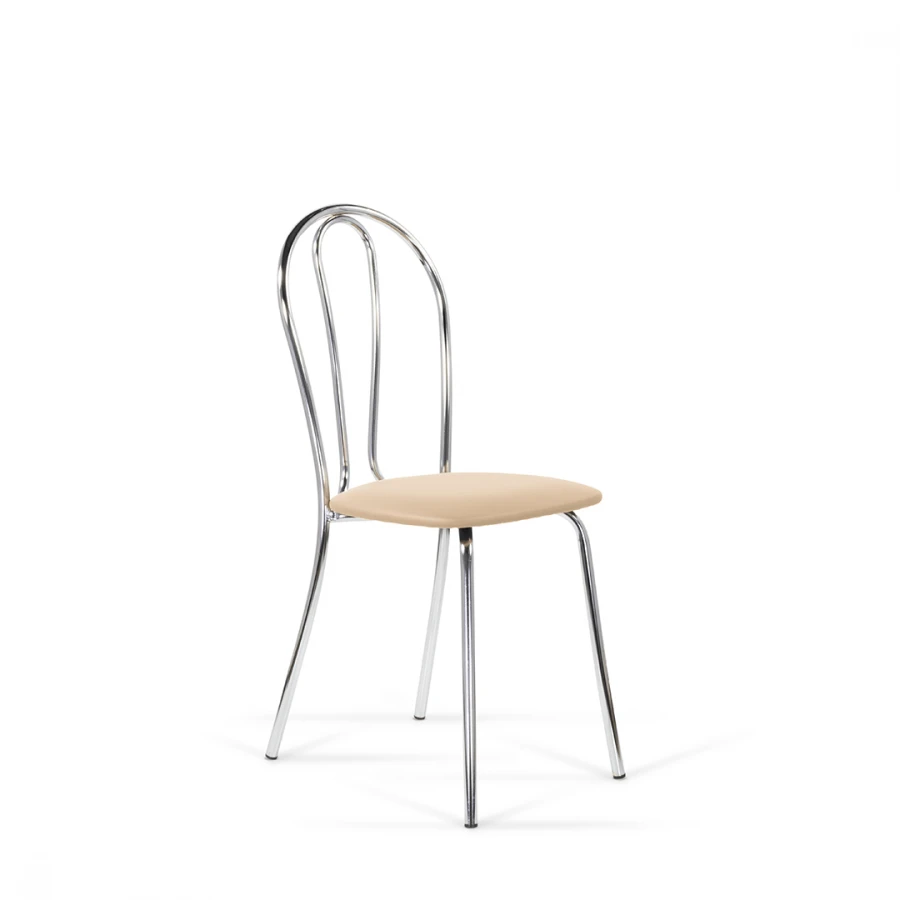 Venus Chair - Comfortable Seating for Work and Relaxation