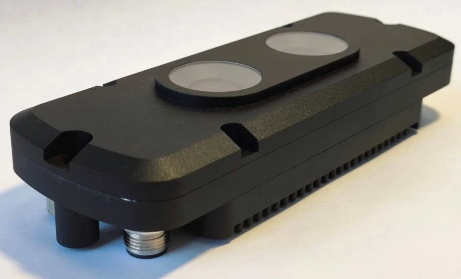 Passenger Counter "SPP-2