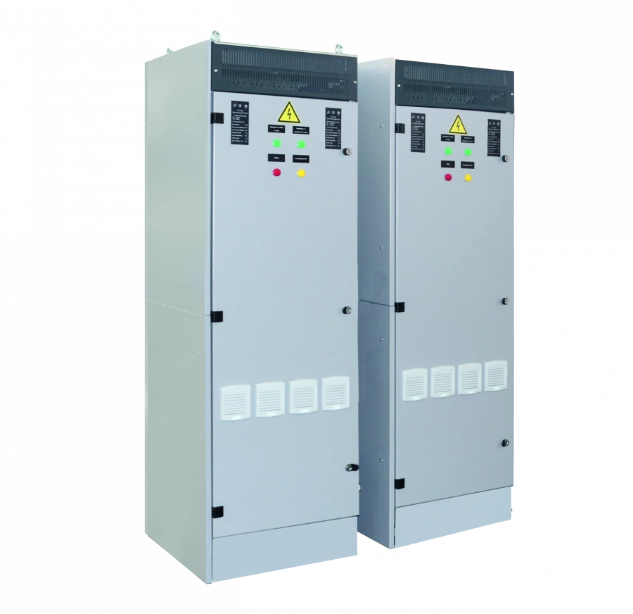 Lightning Series UPS - IБП-2000M Uninterruptible Power Supply