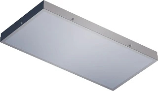 DVO-17-O-18-3K IP54 CRI90 LED Light Fixture