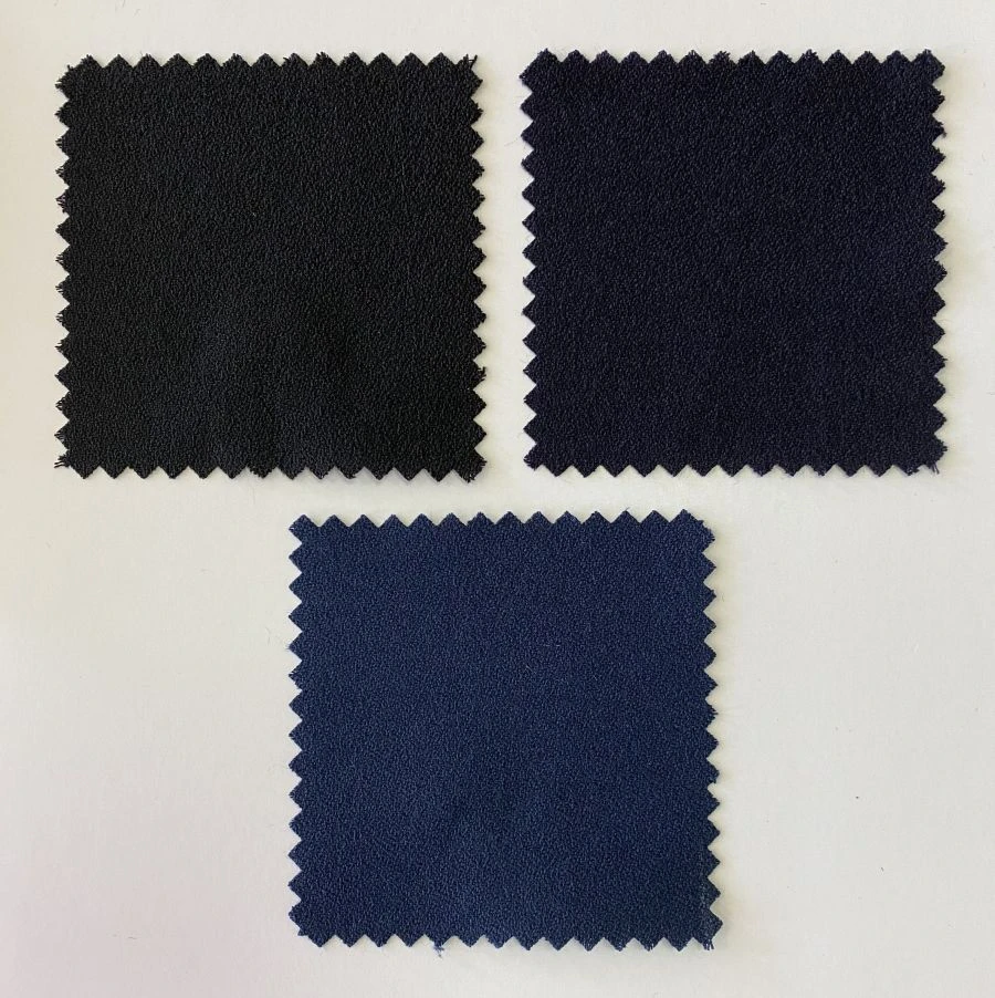 Half-Wool Suiting Fabric "Tie Pattern" 2362