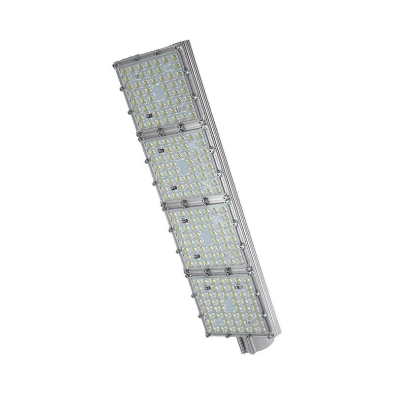 Multi-Lens LED Street Light v2.0 220W