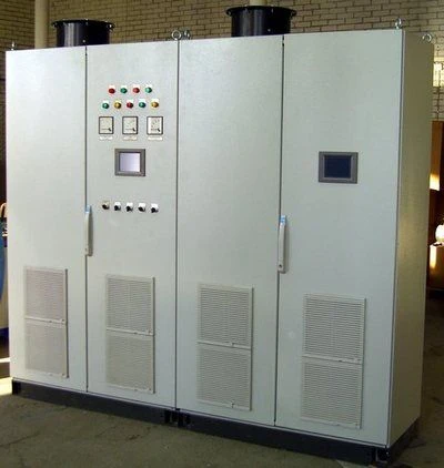 Static Thyristor Excitation System STR