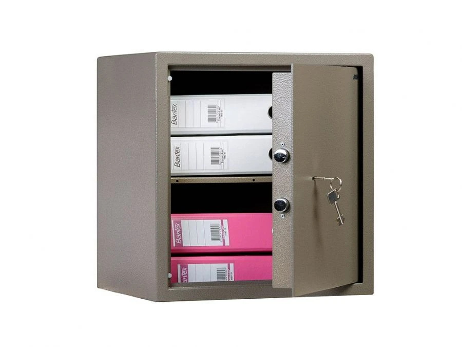 Office Safe AIKO TM-46 - Secure Storage Solution