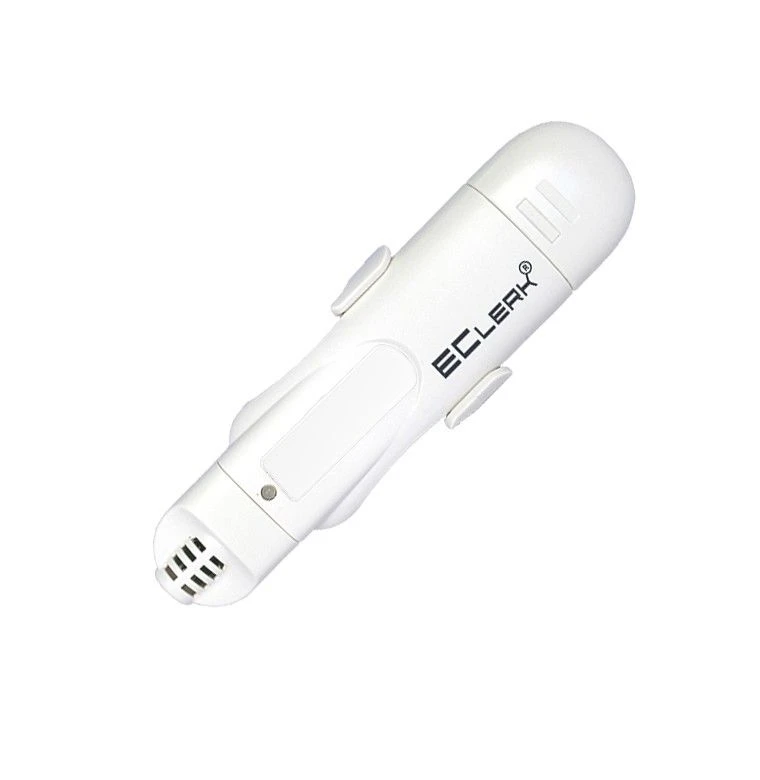 Temperature and Humidity Logger EClerk-M-01-RHT-2-G1