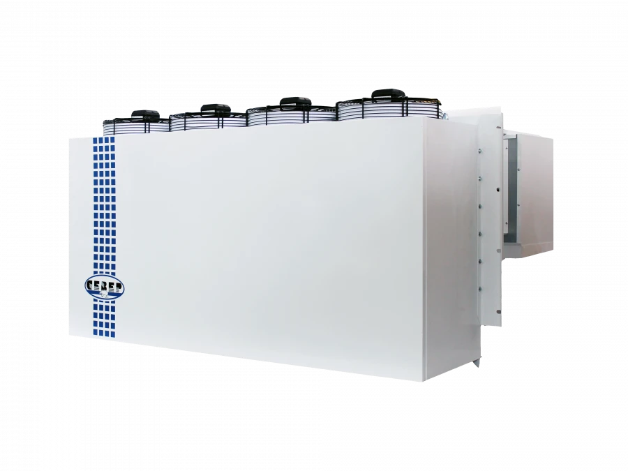 Wall-Mounted Refrigeration Monoblock SEVER BGM 535 S