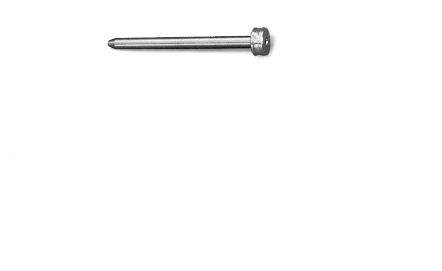 8/4 mm Drill Sleeve for Intramedullary Osteosynthesis, Art. 500.011
