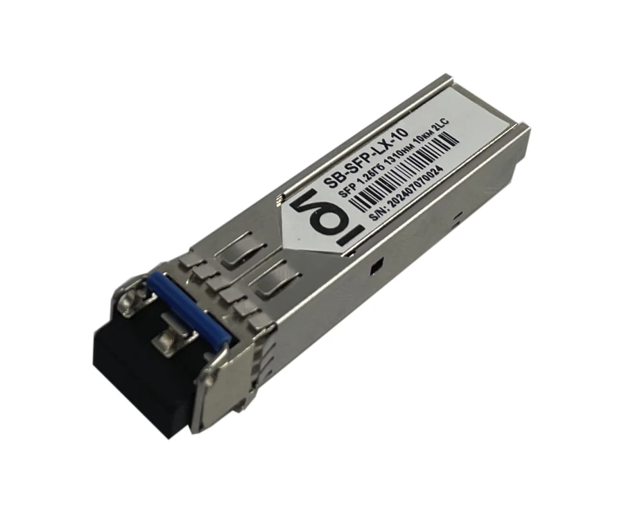 Optical Transceiver SB-SFP-N-D