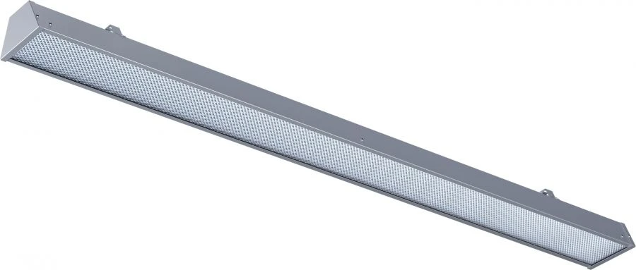 General Lighting Fixture DSO-02-P-60-1500-4K-IP40 CRI90