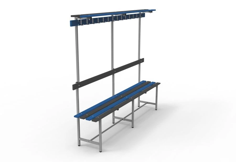 Adjustable Support Bench SVT-9P