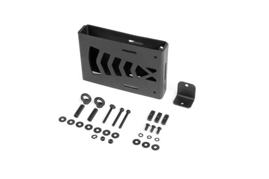 Car Roof Luggage Rack Accessory (Mounting Part)