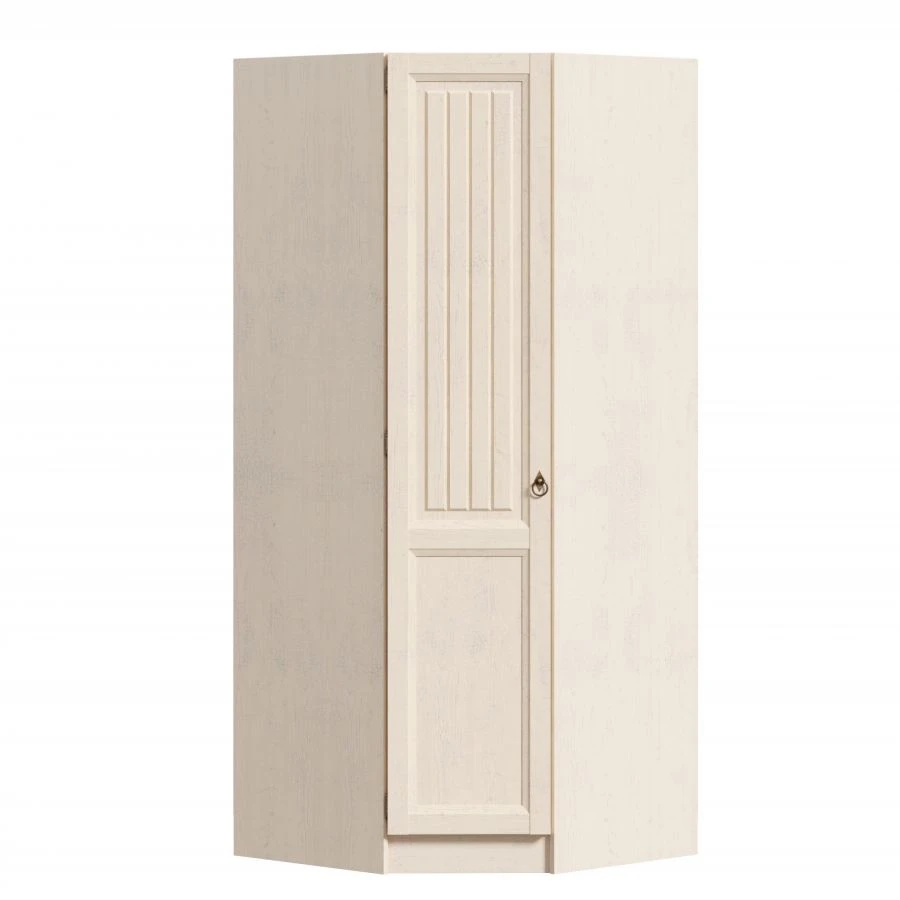 High Corner Wardrobe Ameli LD.642230.000 (Provence Oak)
